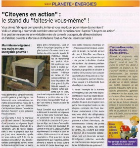 88Mag_Planète et énergies 2016_Citoyens en action