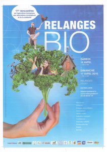 Relanges Bio 2016