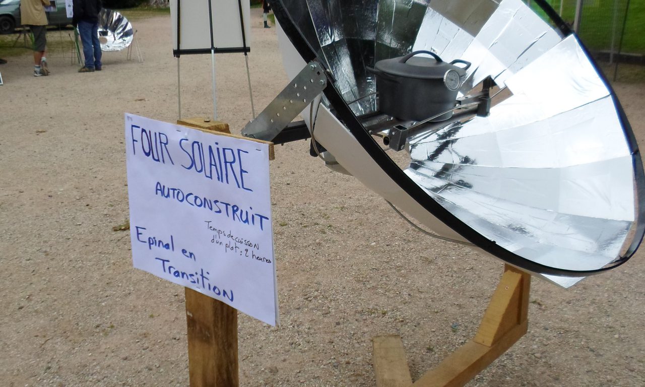 Autoconstruction